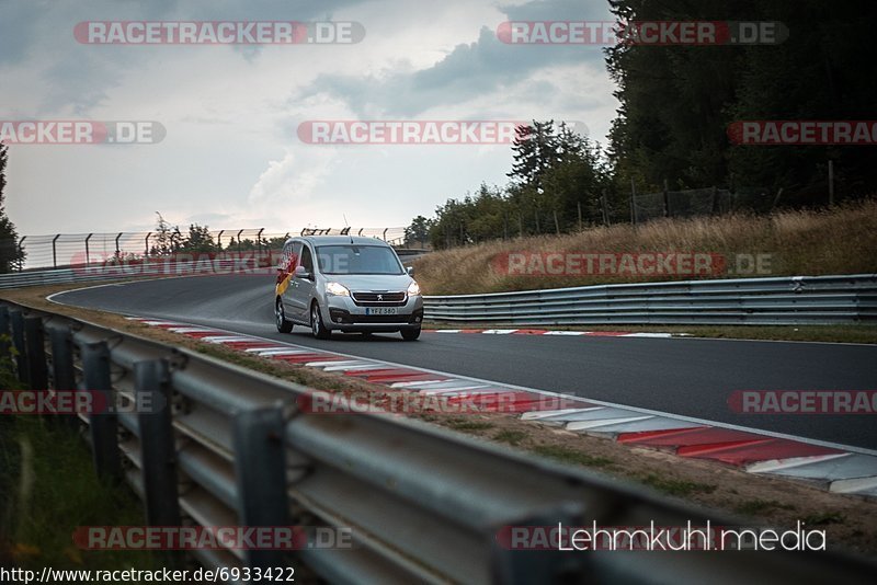 Bild #6933422 - Touristenfahrten Nürburgring Nordschleife (26.07.2019)