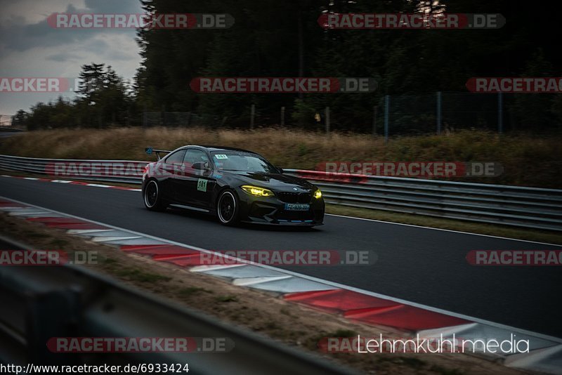 Bild #6933424 - Touristenfahrten Nürburgring Nordschleife (26.07.2019)