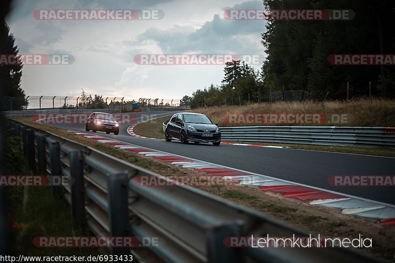 Bild #6933433 - Touristenfahrten Nürburgring Nordschleife (26.07.2019)