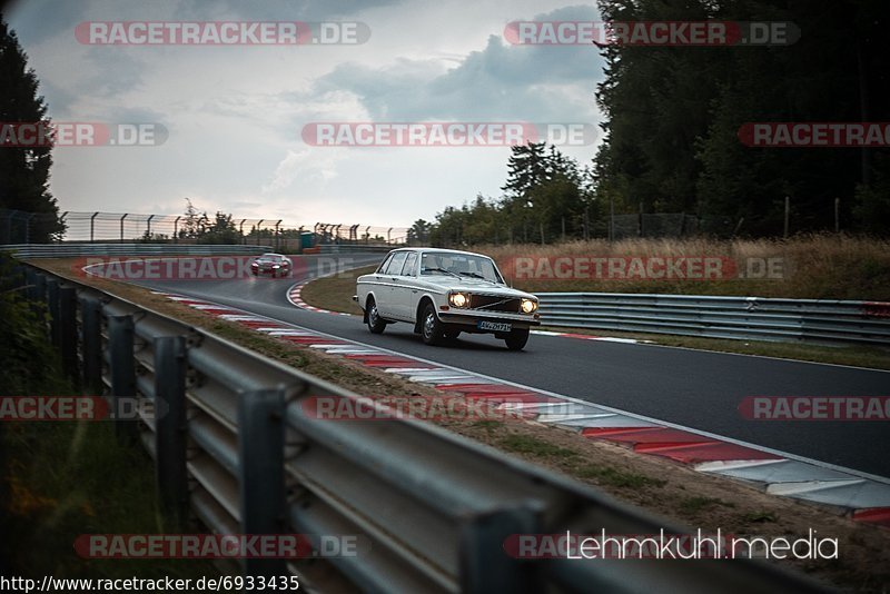 Bild #6933435 - Touristenfahrten Nürburgring Nordschleife (26.07.2019)