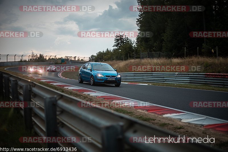 Bild #6933436 - Touristenfahrten Nürburgring Nordschleife (26.07.2019)