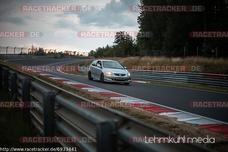 Bild #6933441 - Touristenfahrten Nürburgring Nordschleife (26.07.2019)