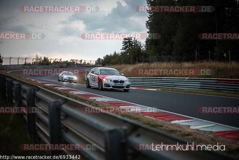 Bild #6933442 - Touristenfahrten Nürburgring Nordschleife (26.07.2019)