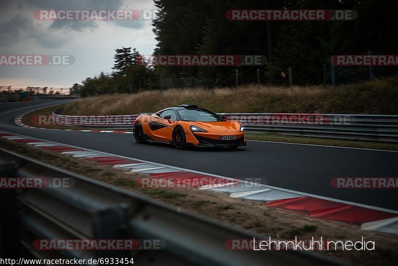 Bild #6933454 - Touristenfahrten Nürburgring Nordschleife (26.07.2019)