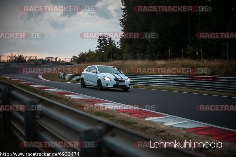 Bild #6933474 - Touristenfahrten Nürburgring Nordschleife (26.07.2019)