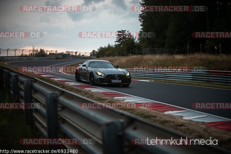 Bild #6933480 - Touristenfahrten Nürburgring Nordschleife (26.07.2019)