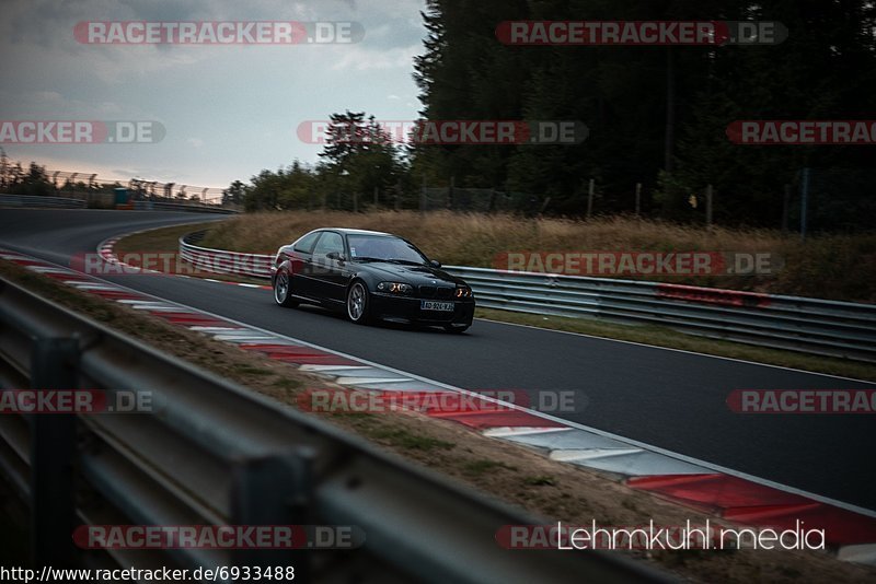 Bild #6933488 - Touristenfahrten Nürburgring Nordschleife (26.07.2019)