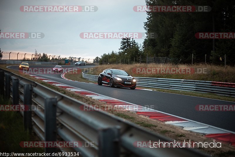 Bild #6933534 - Touristenfahrten Nürburgring Nordschleife (26.07.2019)