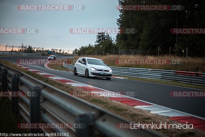 Bild #6933561 - Touristenfahrten Nürburgring Nordschleife (26.07.2019)