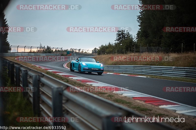 Bild #6933593 - Touristenfahrten Nürburgring Nordschleife (26.07.2019)