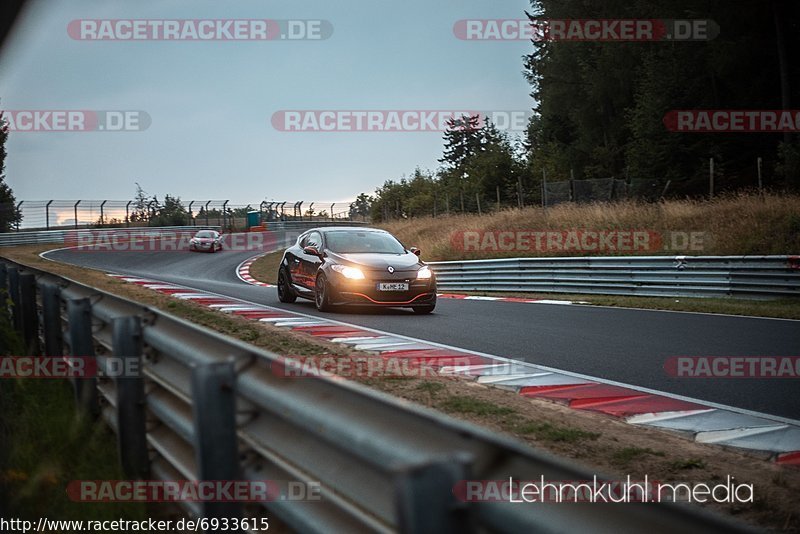 Bild #6933615 - Touristenfahrten Nürburgring Nordschleife (26.07.2019)