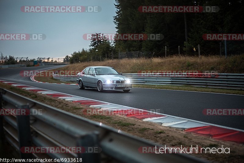 Bild #6933618 - Touristenfahrten Nürburgring Nordschleife (26.07.2019)