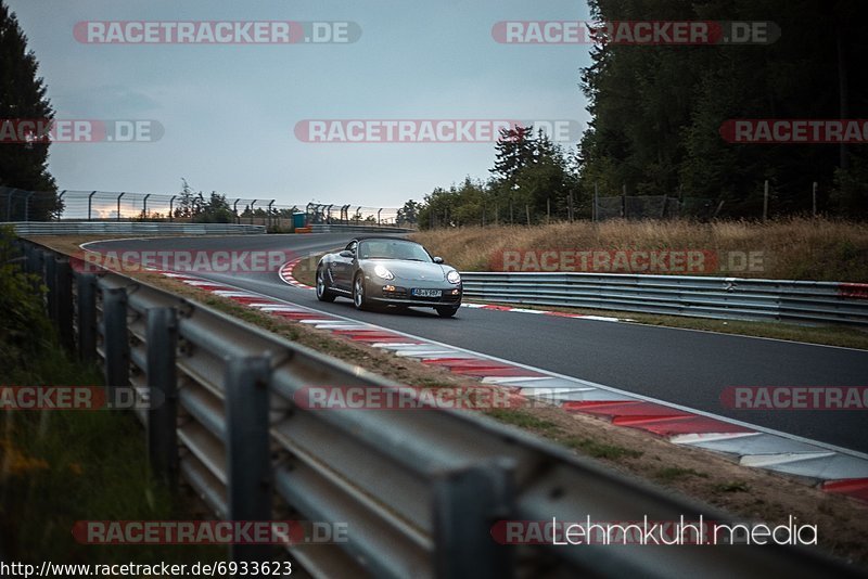 Bild #6933623 - Touristenfahrten Nürburgring Nordschleife (26.07.2019)