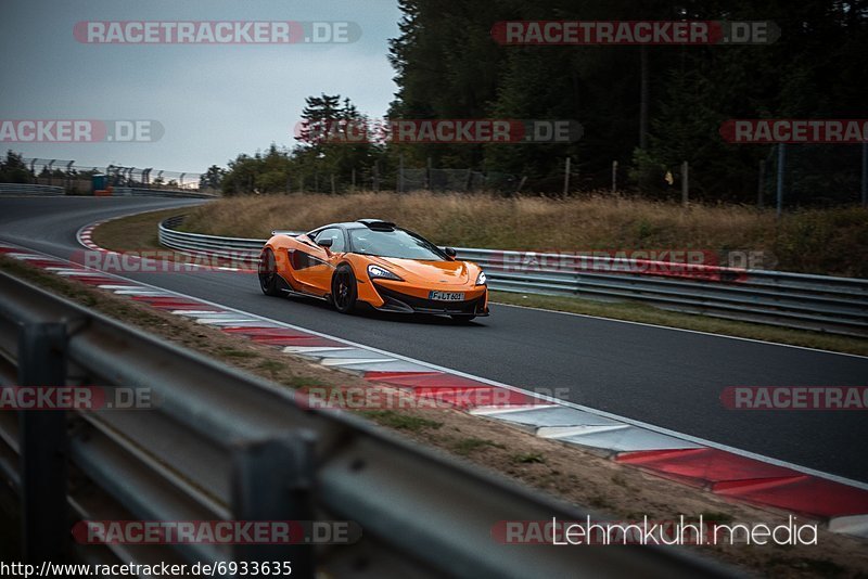 Bild #6933635 - Touristenfahrten Nürburgring Nordschleife (26.07.2019)