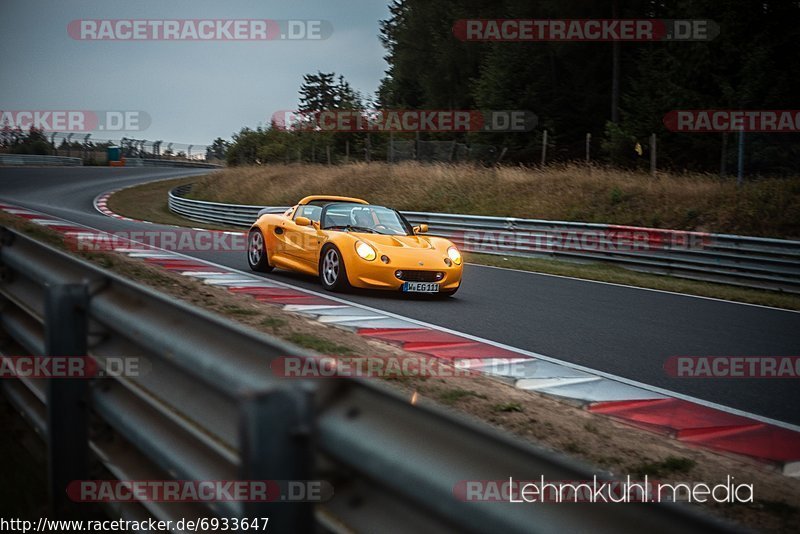 Bild #6933647 - Touristenfahrten Nürburgring Nordschleife (26.07.2019)