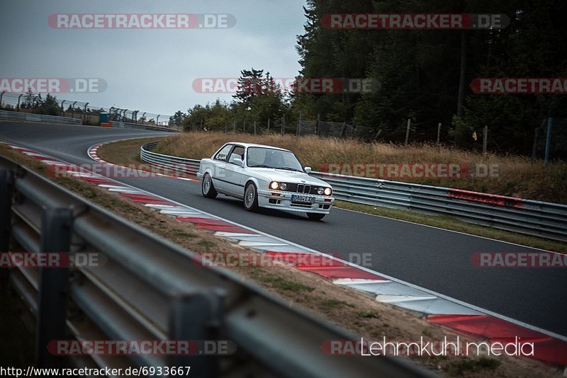 Bild #6933667 - Touristenfahrten Nürburgring Nordschleife (26.07.2019)