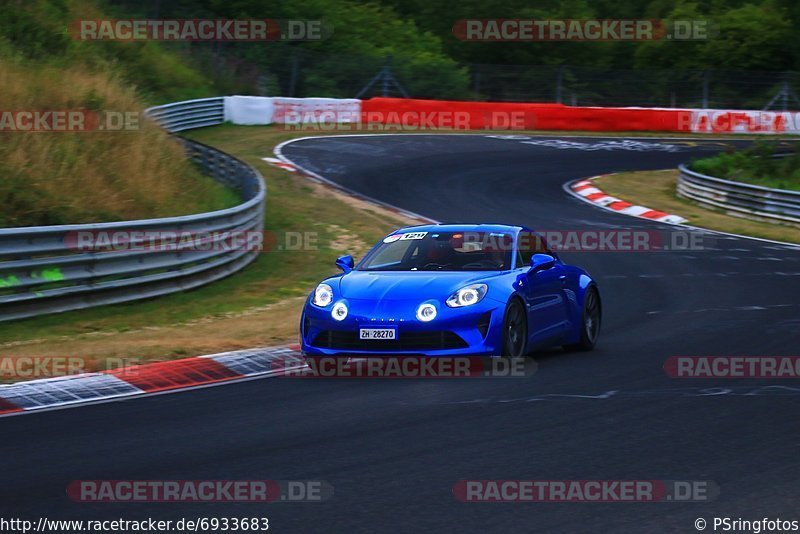 Bild #6933683 - Touristenfahrten Nürburgring Nordschleife (26.07.2019)