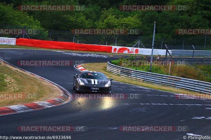 Bild #6933696 - Touristenfahrten Nürburgring Nordschleife (26.07.2019)