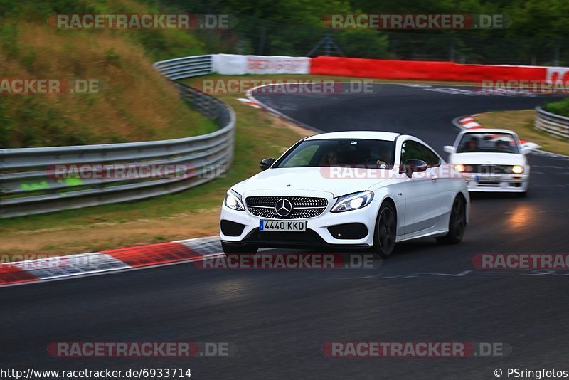 Bild #6933714 - Touristenfahrten Nürburgring Nordschleife (26.07.2019)