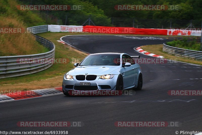 Bild #6933958 - Touristenfahrten Nürburgring Nordschleife (26.07.2019)