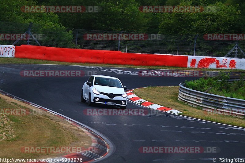 Bild #6933976 - Touristenfahrten Nürburgring Nordschleife (26.07.2019)