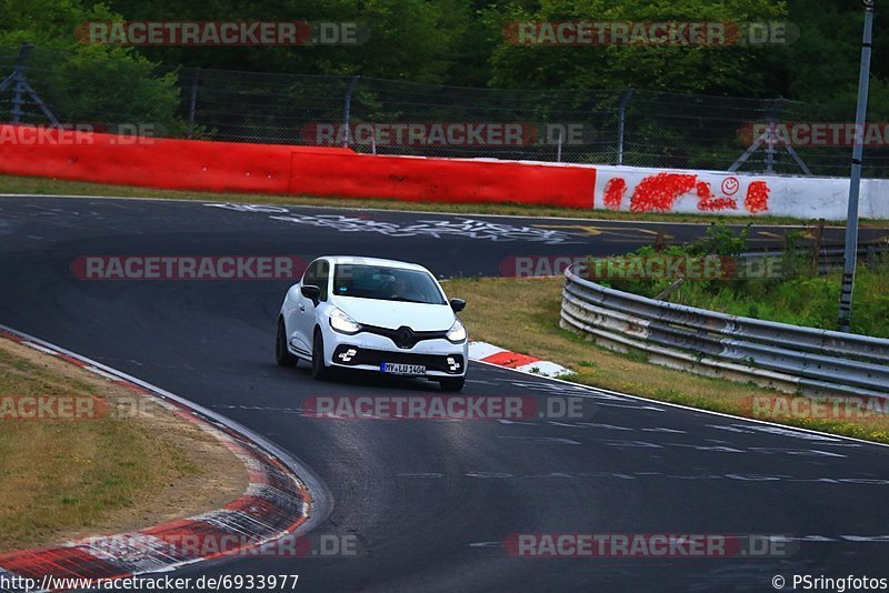 Bild #6933977 - Touristenfahrten Nürburgring Nordschleife (26.07.2019)