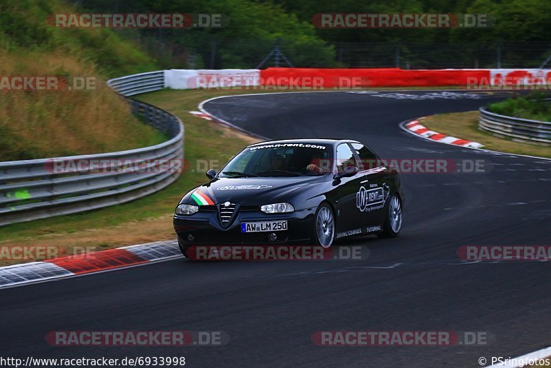 Bild #6933998 - Touristenfahrten Nürburgring Nordschleife (26.07.2019)