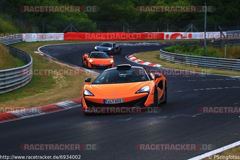 Bild #6934002 - Touristenfahrten Nürburgring Nordschleife (26.07.2019)