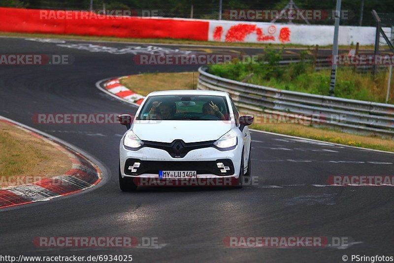 Bild #6934025 - Touristenfahrten Nürburgring Nordschleife (26.07.2019)