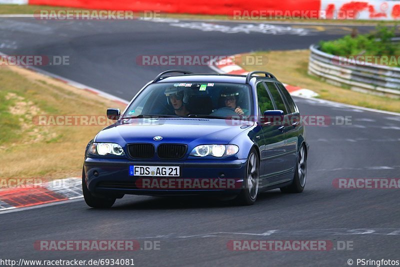 Bild #6934081 - Touristenfahrten Nürburgring Nordschleife (26.07.2019)