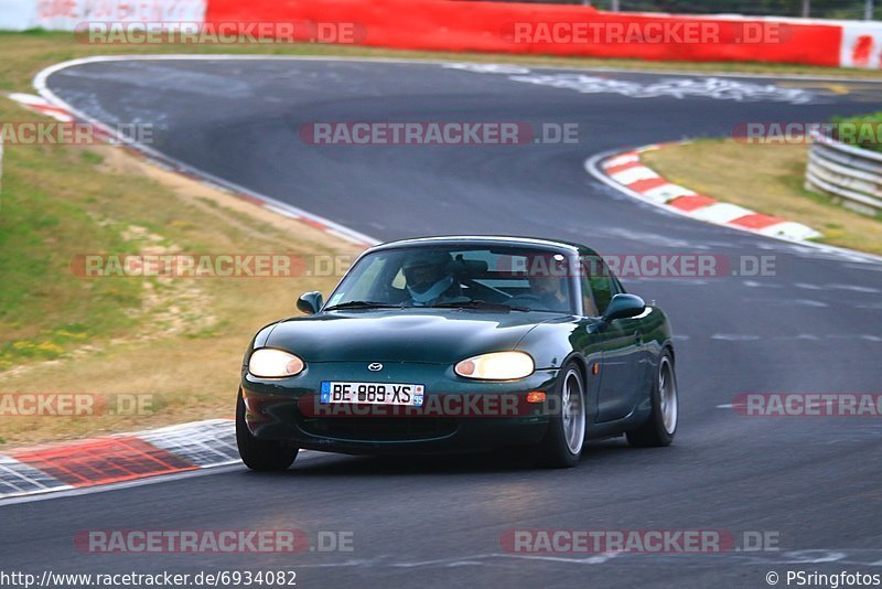 Bild #6934082 - Touristenfahrten Nürburgring Nordschleife (26.07.2019)