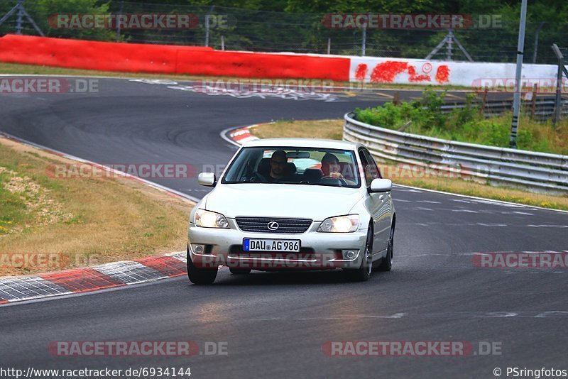 Bild #6934144 - Touristenfahrten Nürburgring Nordschleife (26.07.2019)