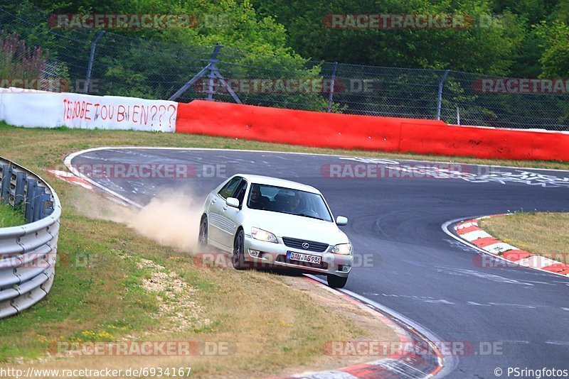 Bild #6934167 - Touristenfahrten Nürburgring Nordschleife (26.07.2019)