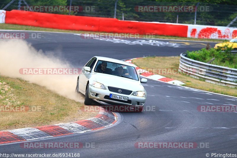 Bild #6934168 - Touristenfahrten Nürburgring Nordschleife (26.07.2019)