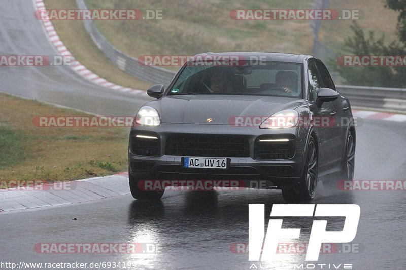 Bild #6934199 - Touristenfahrten Nürburgring Nordschleife (28.07.2019)