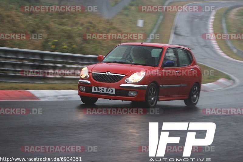 Bild #6934351 - Touristenfahrten Nürburgring Nordschleife (28.07.2019)