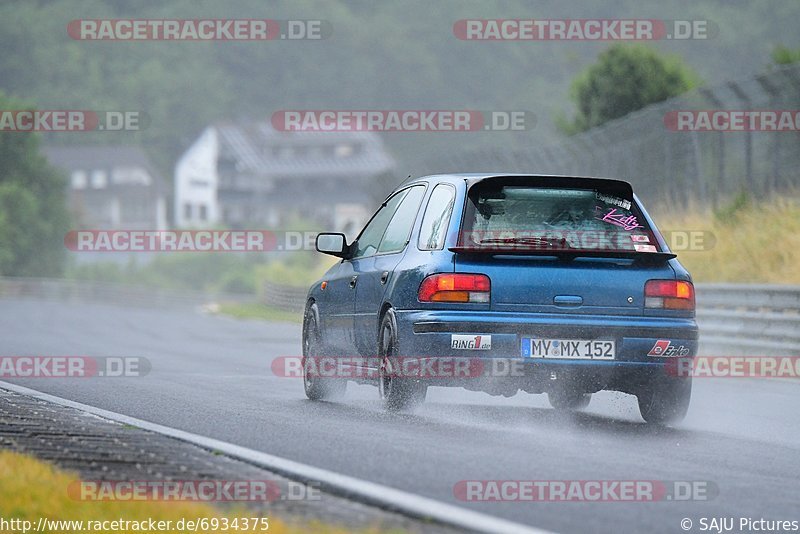 Bild #6934375 - Touristenfahrten Nürburgring Nordschleife (28.07.2019)