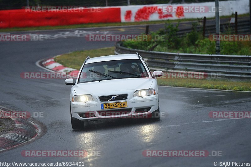 Bild #6934401 - Touristenfahrten Nürburgring Nordschleife (28.07.2019)