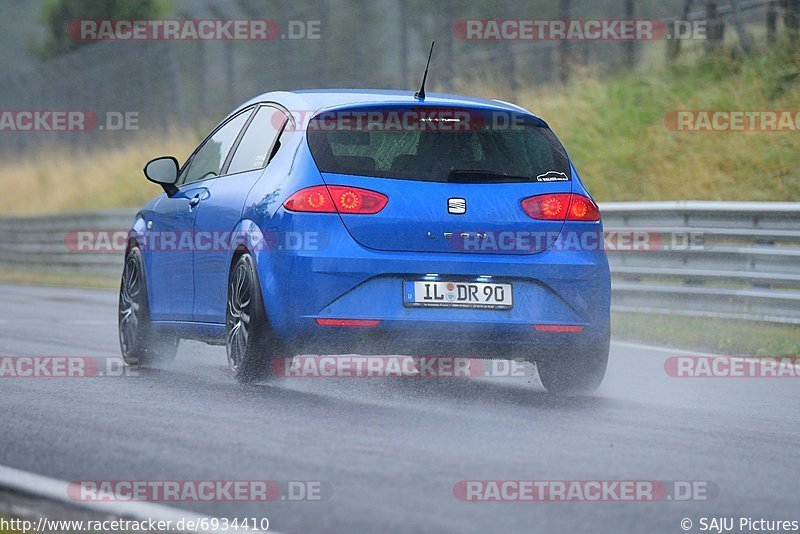 Bild #6934410 - Touristenfahrten Nürburgring Nordschleife (28.07.2019)