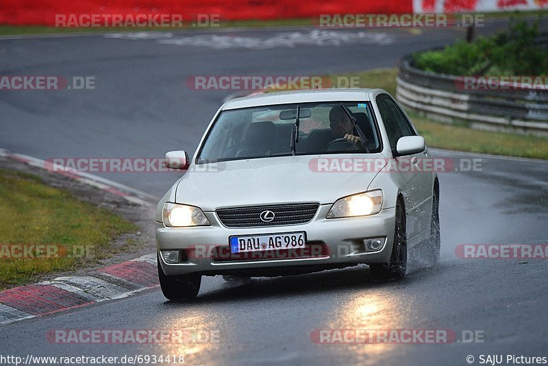 Bild #6934418 - Touristenfahrten Nürburgring Nordschleife (28.07.2019)