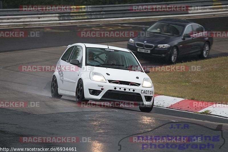 Bild #6934461 - Touristenfahrten Nürburgring Nordschleife (28.07.2019)