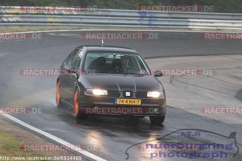 Bild #6934469 - Touristenfahrten Nürburgring Nordschleife (28.07.2019)