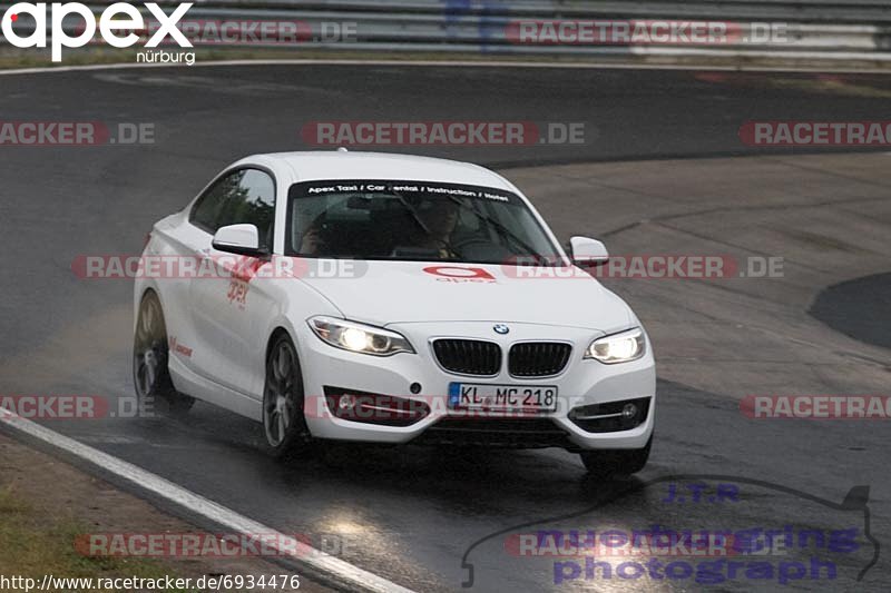 Bild #6934476 - Touristenfahrten Nürburgring Nordschleife (28.07.2019)