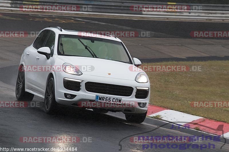 Bild #6934484 - Touristenfahrten Nürburgring Nordschleife (28.07.2019)