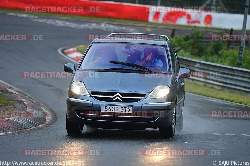 Bild #6934485 - Touristenfahrten Nürburgring Nordschleife (28.07.2019)