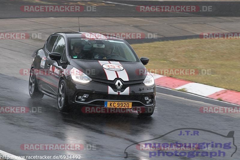 Bild #6934492 - Touristenfahrten Nürburgring Nordschleife (28.07.2019)