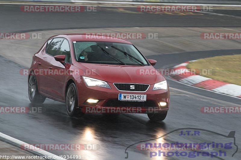 Bild #6934493 - Touristenfahrten Nürburgring Nordschleife (28.07.2019)