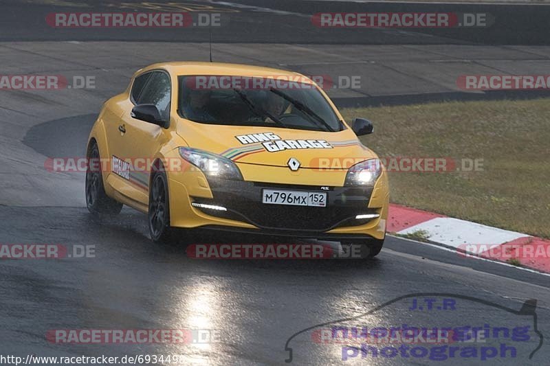 Bild #6934498 - Touristenfahrten Nürburgring Nordschleife (28.07.2019)