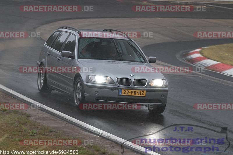 Bild #6934503 - Touristenfahrten Nürburgring Nordschleife (28.07.2019)