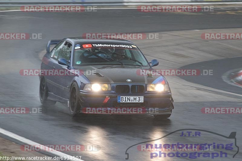 Bild #6934507 - Touristenfahrten Nürburgring Nordschleife (28.07.2019)